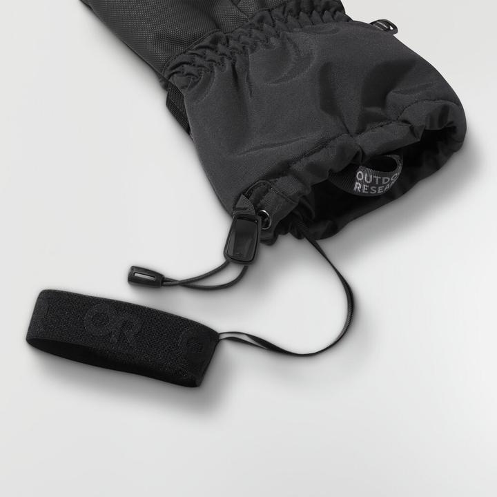 Image du produit Outdoor Research gants chauffants adrenaine (L)