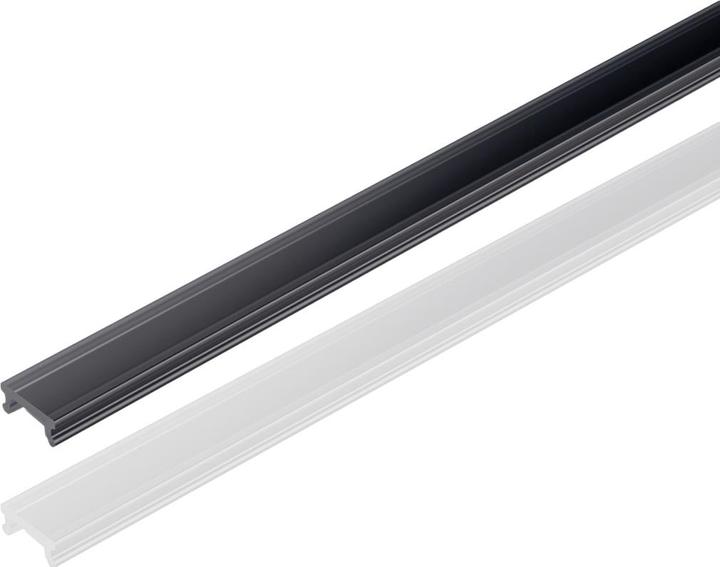 Produktbild Halemeier LED Lichtblenden ChannelLine i/i2/i3