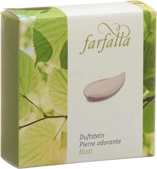 Immagine prodotto Farfalla Duftstein Blatt (192 ml)