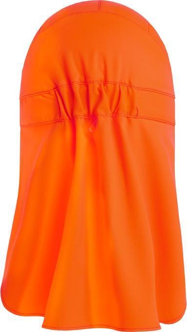 Actual product image Buff Pack Bimini Solid Orange fluo