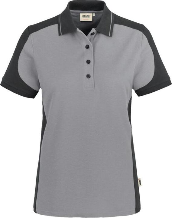 Image du produit Hakro Polo contrasté MIKRALINAR (XS)