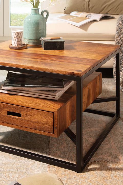Actual product image Wohnling 60x60x40 (60 x 60 x 40 cm)