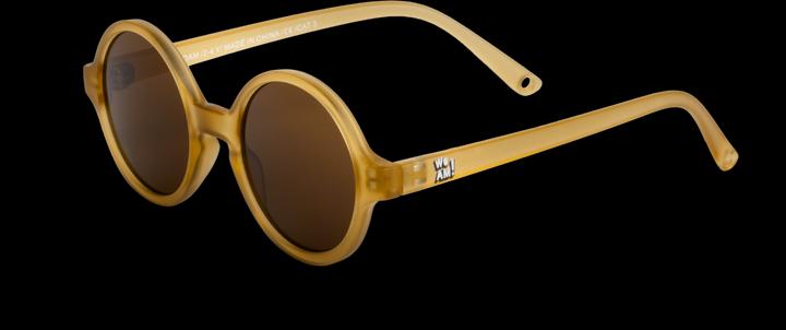 Produktbild KiETLA Sonnenbrille SUN Woam 2-4 Jahre Braun