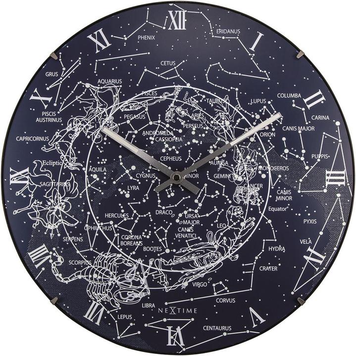 Produktbild Nextime Milky Way (35 cm)