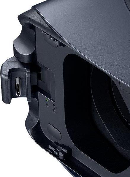 Immagine prodotto Samsung SM-R323 Gear VR