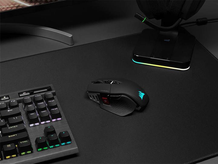 Immagine prodotto Corsair M65 RGB ULTRA (Senza fili, Cablato)