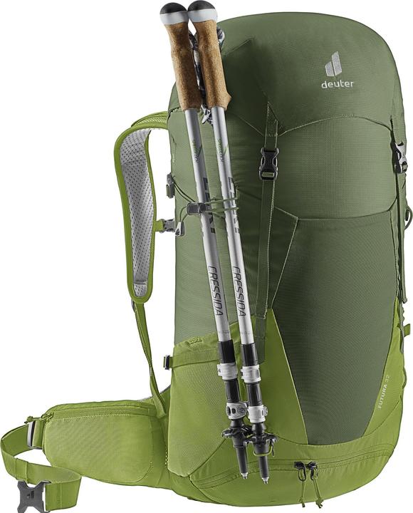 Actual product image Deuter Futura 32 (32 l)