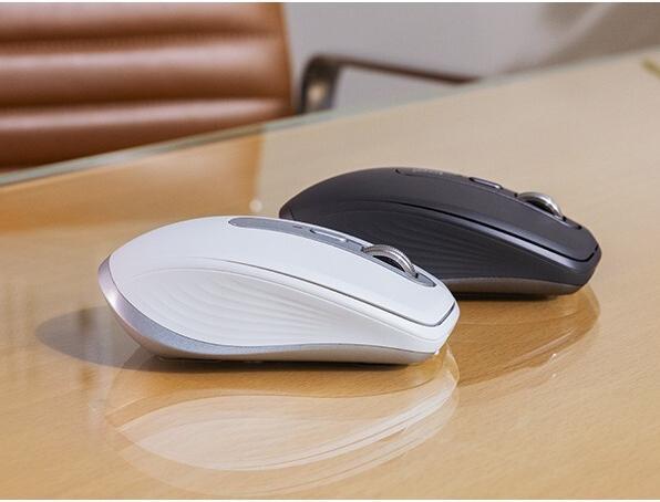 Immagine prodotto Logitech MX Anywhere 3s for Business (Senza fili)