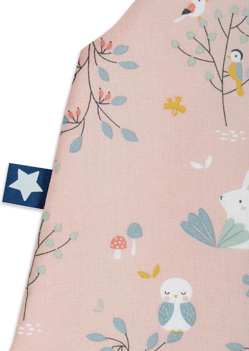 Actual product image Julius Zöllner Sleeping bag, Rosalie 80 (81 cm)