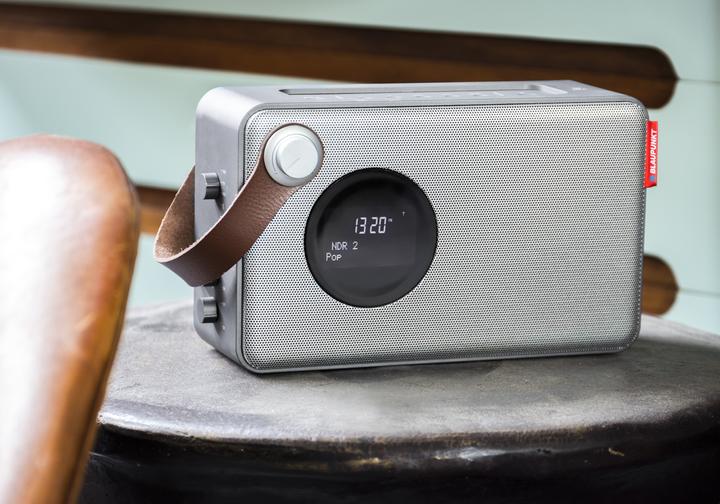 Image du produit Blaupunkt Rxd 34 (DAB+ DAB, Bluetooth)