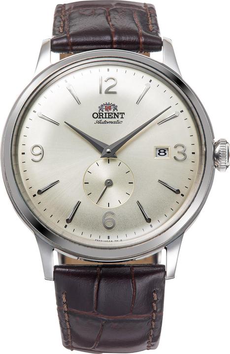 Orient Classic Bambino Small Seconds - RA-AP0003S (Analoguhr, 41 mm)