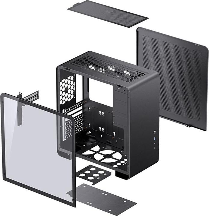 Image du produit Jonsbo U4 (ATX)