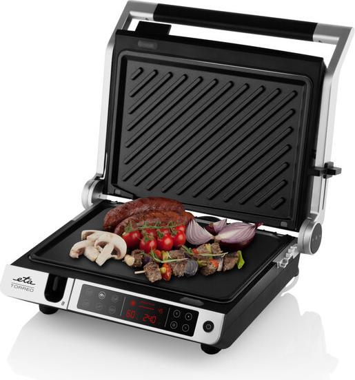 Produktbild ETA 715590000 contact grill