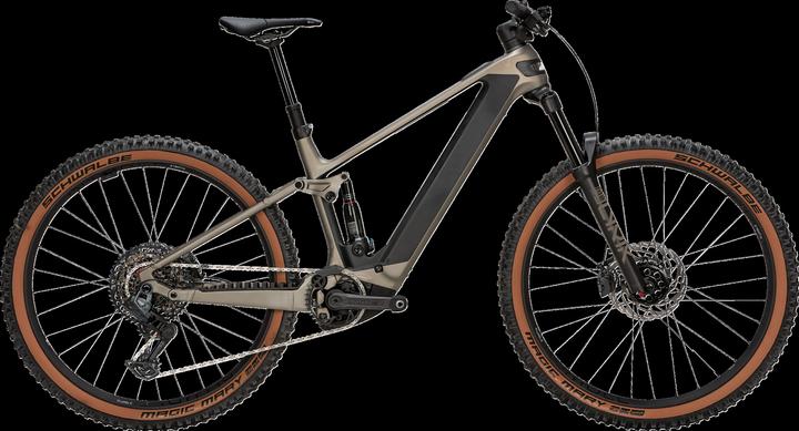 Bulls E-MTB Sonic AM 3 (44 cm)