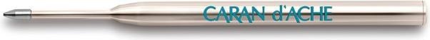 Produktbild Caran d'Ache Goliath Nachfüllung (Ersatzmine, Türkis, 0.26 mm)