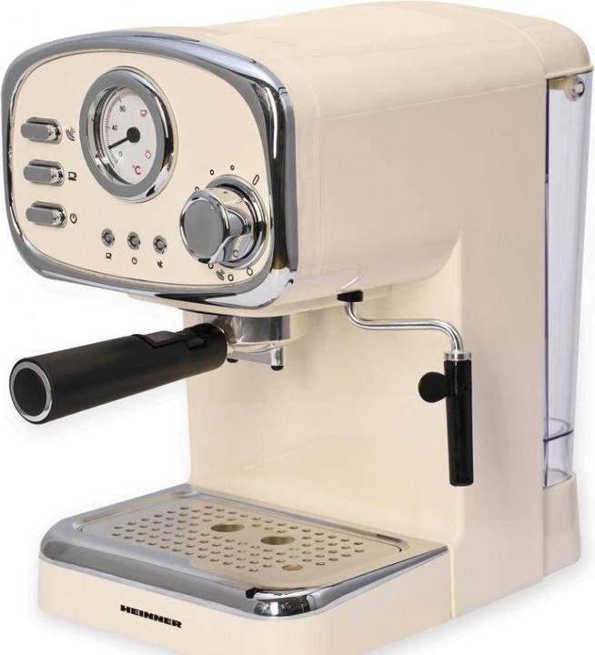 Actual product image Heinner HEM-1100CR