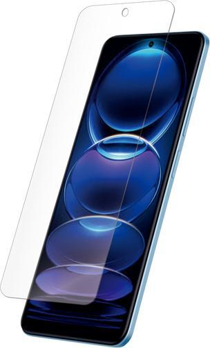 Image du produit My Way MYWAY Xiaomi Redmi Note 12 Pro Verre écran 2D By Transparent (1 pièce(s), Xiaomi Redmi Note 12 Pro 5G)