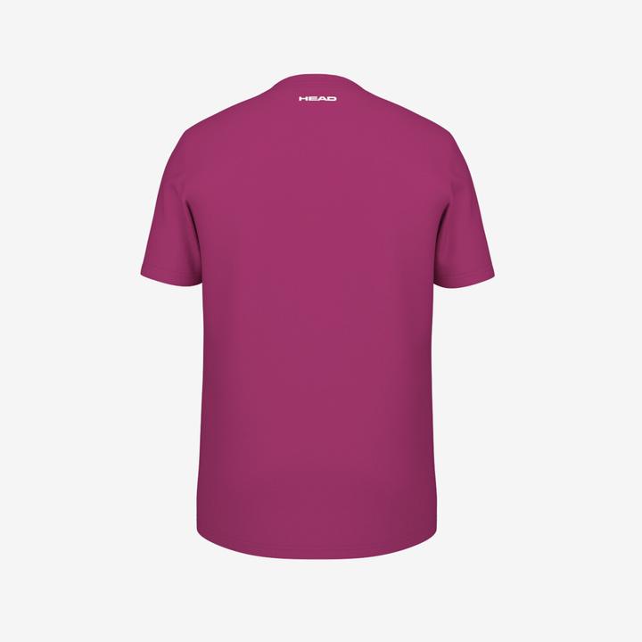 Produktbild Head Rainbow T-Shirt Junior (128)