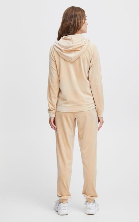 Actual product image Oxmo BY - OXMitanna sweatshirt - Sweatshirt - 21800198-ME (XS)