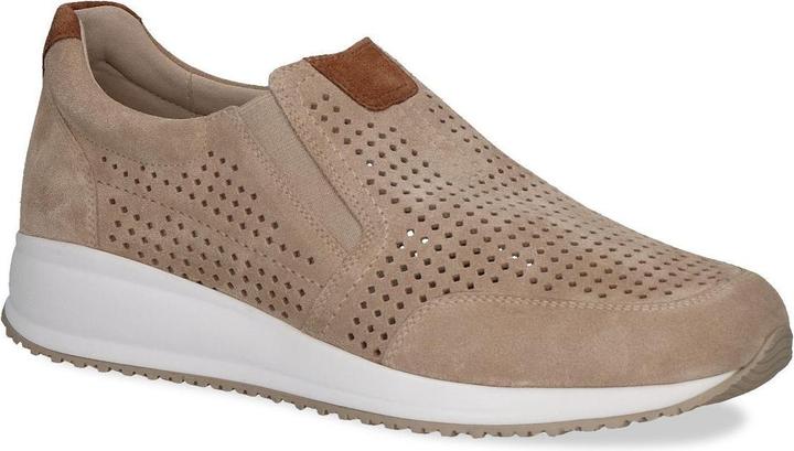 Caprice Slipper