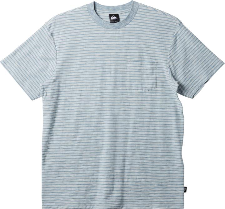 Actual product image Quiksilver Kentin Ss Pocket (L)