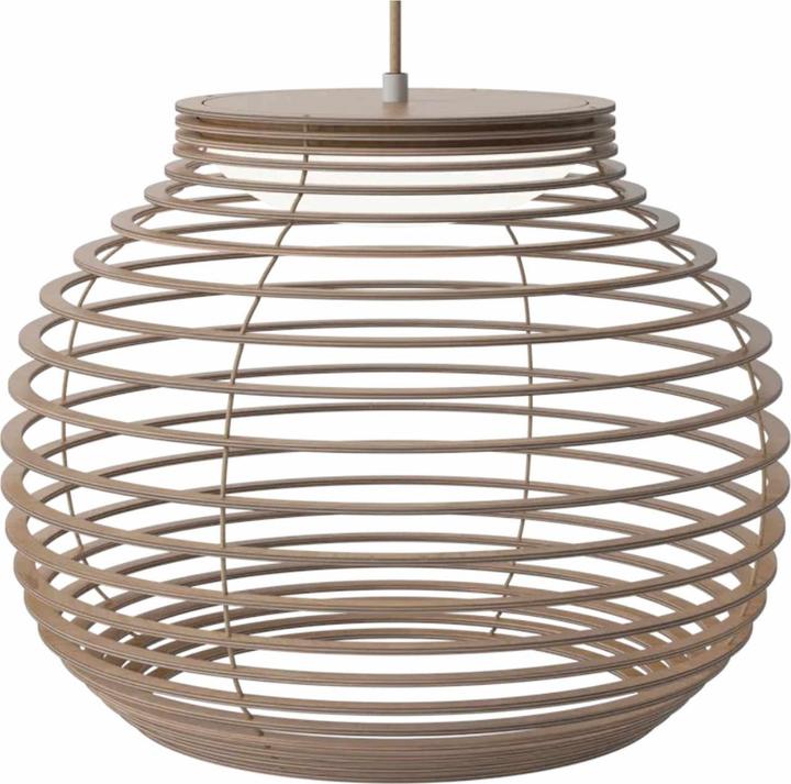 Actual product image Bolia Anelli Pendants Led Pendelleuchte
