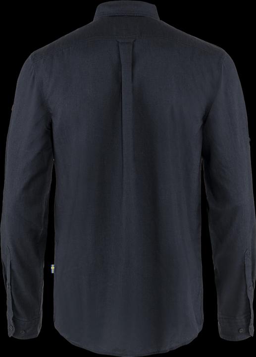 Actual product image Fjällräven Övik Travel Hemd (XL)