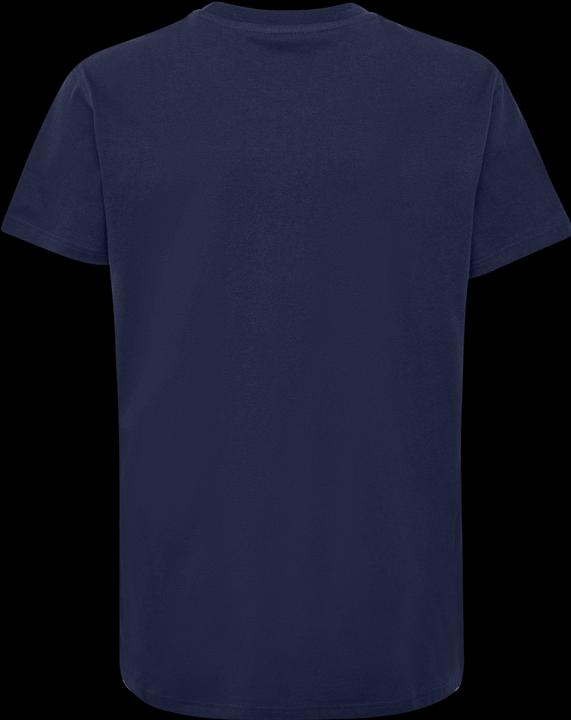 Actual product image hummel HMLGO 2.0 T-SHIRT S/S KIDS (140)