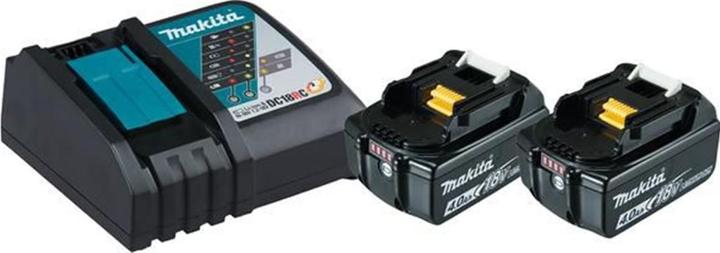 Makita Cordless Tool Battery /