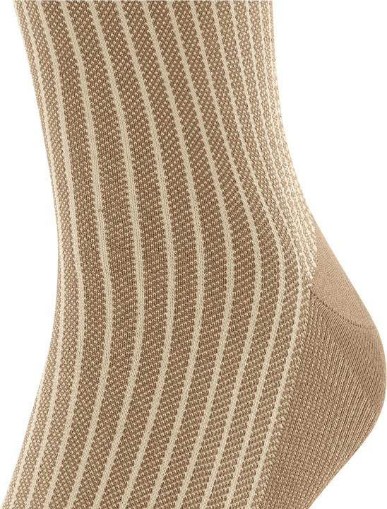 Produktbild Falke Oxford Stripe Herren Kniestrümpfe (43 - 44)