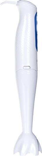 Immagine prodotto Braun Frullatore a mano MQ 3020 Pesto, 700 W, Numero di velocità 2, Tritatutto, Bianco/Blu