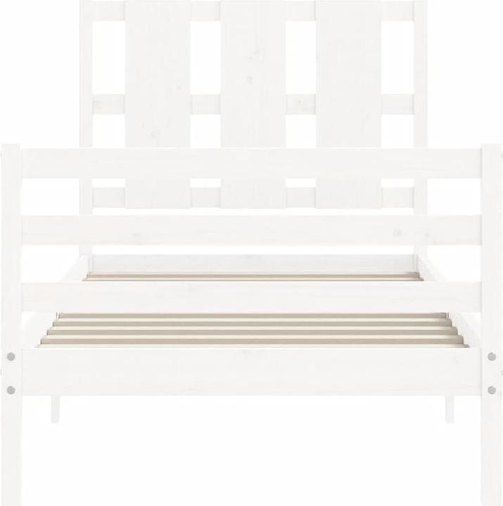 Actual product image VidaXL Ormerod (120 x 200 cm)
