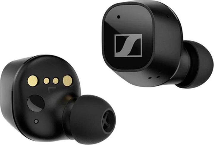 Immagine prodotto Sennheiser CX Plus (ANC, 8 h, Senza fili)