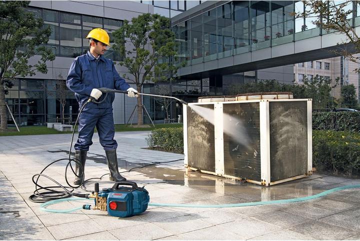 Image du produit Bosch Professional Ghp 5-13 C (Fonctionnement sur secteur)