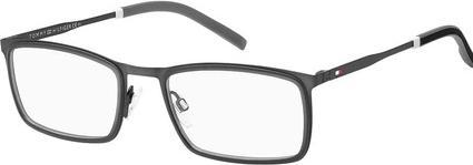 Produktbild Tommy Hilfiger Sonnenbrille 55 Riw/20 Mattes Grau