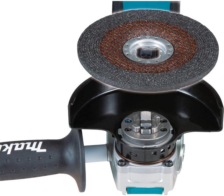 Produktbild Makita DGA519Z (125 mm)