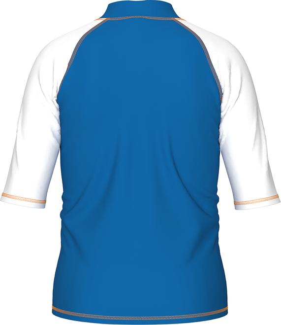 Immagine prodotto Arena Gilet Rash Unisex Jr con grafica S/S (128)