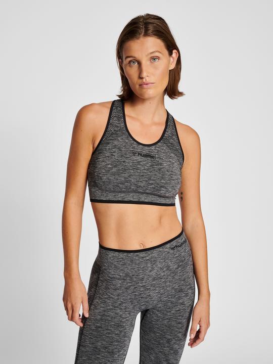 Actual product image hummel Hmlmt Una Seamless Sports Top (S)
