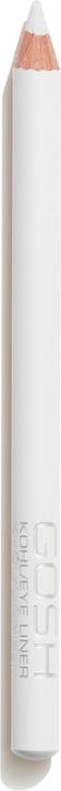 Image du produit Gosh Eye-liner de chou (Blanc)