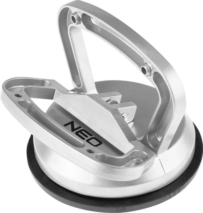 Actual product image Neo PRZYSSAWKA DO SZYB POJEDYŃCZA ALU 56-801 (50 kg)