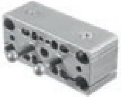 Image du produit Bachmann CABLE SLEEVE Easy-Stop-2B2K - Serre-câbles pour gaines de câbles (Accessoires pour câbles)