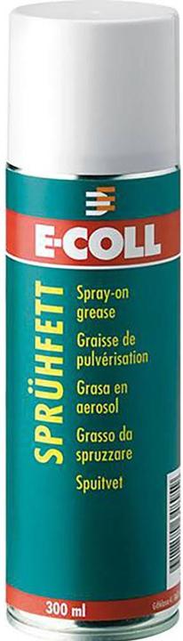 Immagine prodotto E-coll Grasso spray (300 ml)