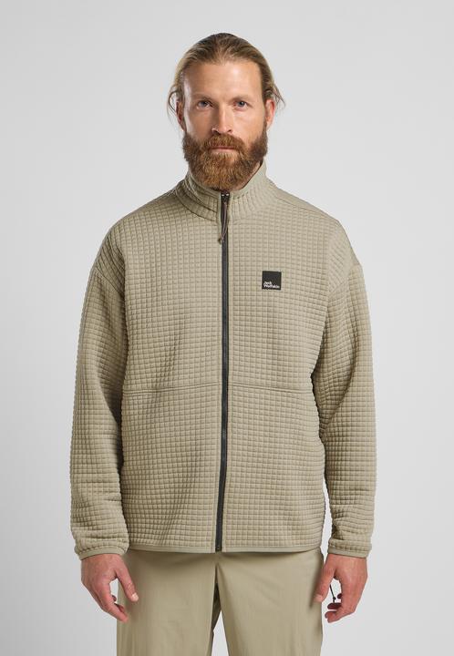 Image du produit Jack Wolfskin Mogari Fz M (L)