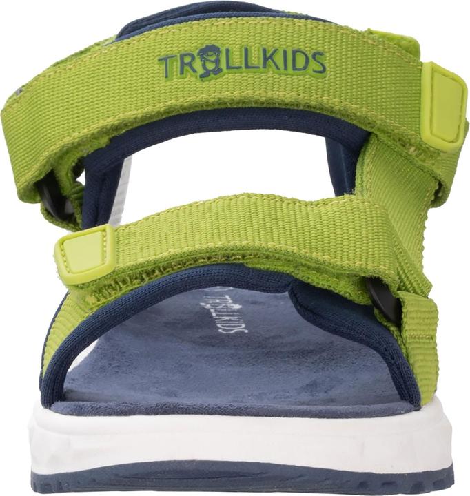 Immagine prodotto Trollkids Sandalo Lysefjord per bambini (30)