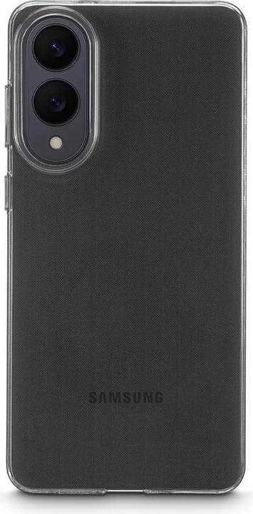 Produktbild Hama Always Clear (Samsung Galaxy S25 Edge)