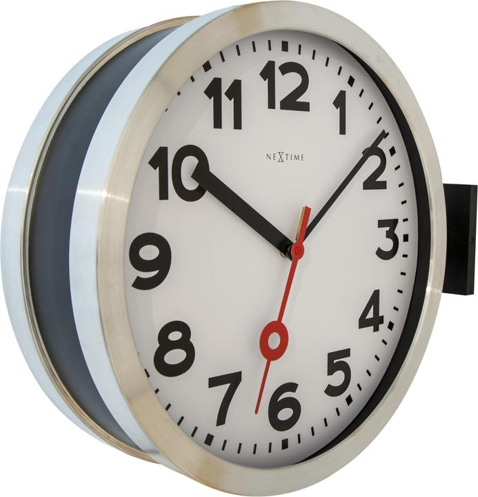 Image du produit Nextime Double station (38 cm)