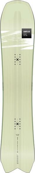 Amplid Wasabi (142)