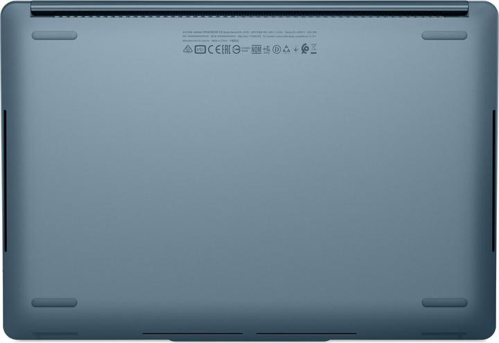 Actual product image Lenovo Yoga Book 9 (13.30", Intel Core Ultra 7 155U, 32 GB, 1000 GB, CH)