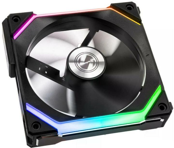 Produktbild Lian-Li UNI FAN SL120 RGB PWM (120 mm, 1 x)