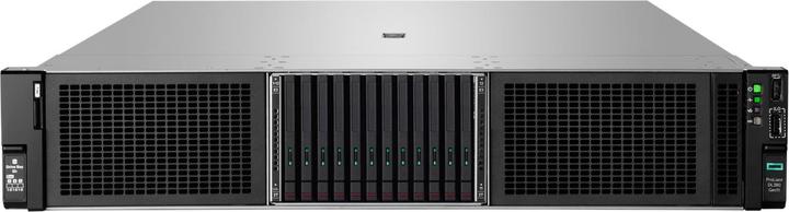 Produktbild HPE ProLiant DL380 Gen11, 2 GHz, 4416+, 32 GB, DDR5-SDRAM, 800 W, Rack (2U) (Intel Xeon Silver 4416+, 32 GB, Rack Server)